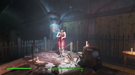 fallout bestiality|Immersive Lovers Embrace Remastered at Fallout 4 .